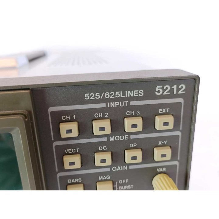 LEADER 5212