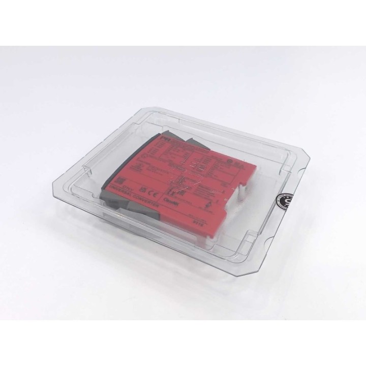 PR Electronics 9116A1