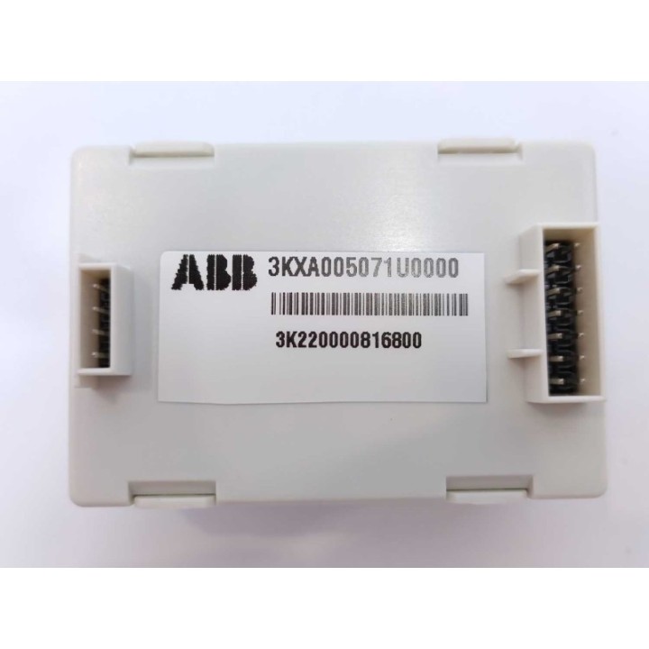 ABB 3KXA005011U0000