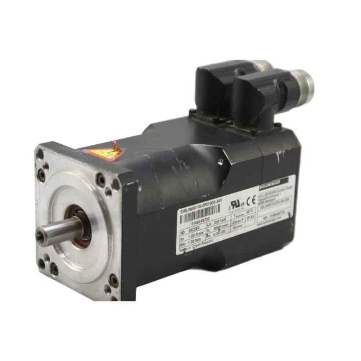 KOLLMORGEN KOLLMORGEN SERVO DBL3N00130-0R2-000-S40