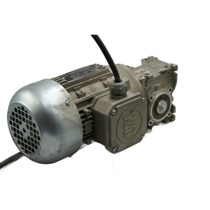 WAT WAT SERVO Q1E FC 71M4B H