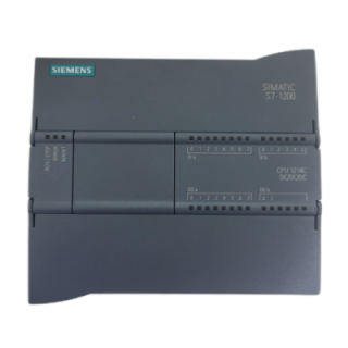 SIEMENS SIMATIC 6ES7 214-1AG31-0XB0