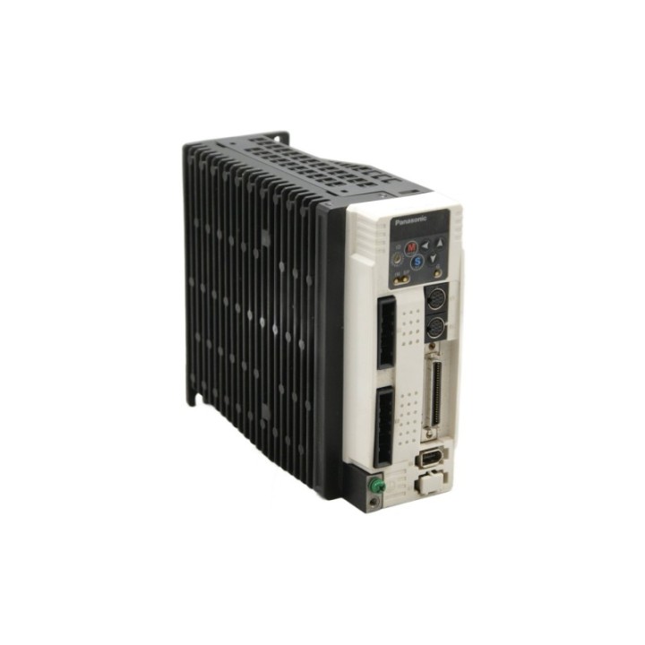 Panasonic Panasonic AC Servo MCDDT3520