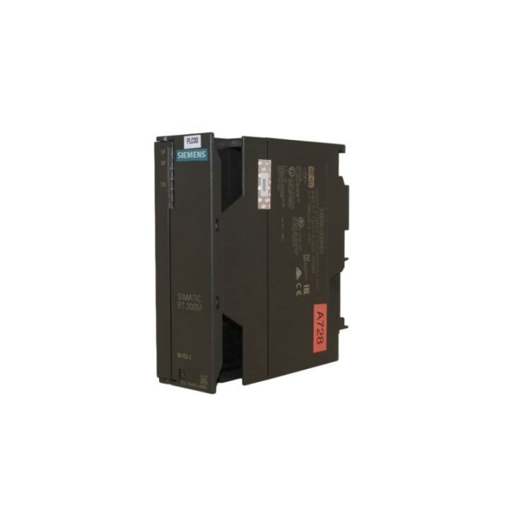 SIEMENS  SIMATIC S7 6ES7 153-1AA03-0XB0