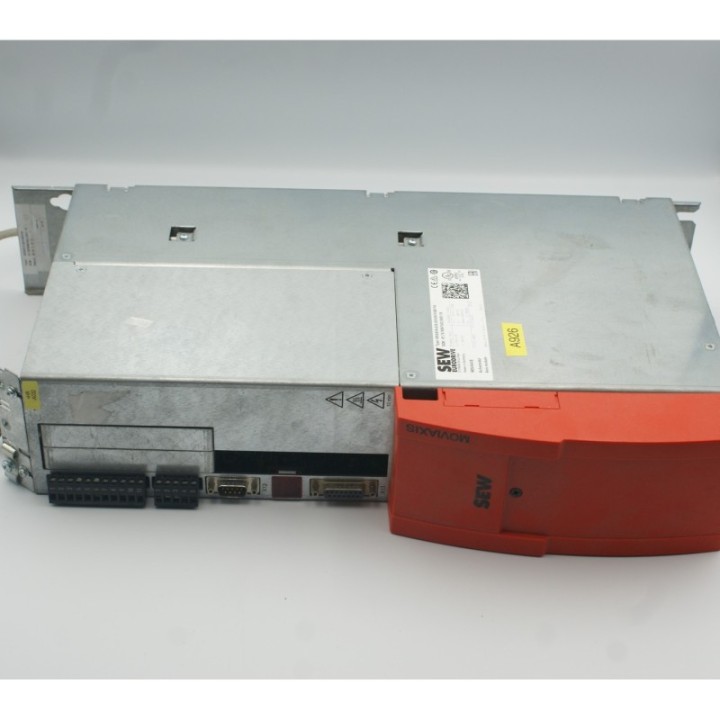 SEW EURODRIVE MXA81A-024-503-00/XGS11A