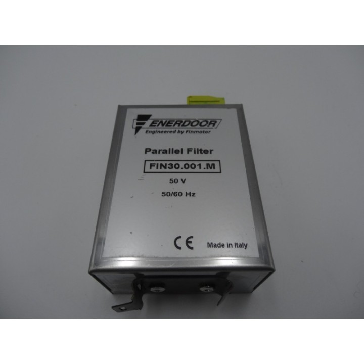 ENERDOOR Enerdoor Parallel Filter FIN30.001.M