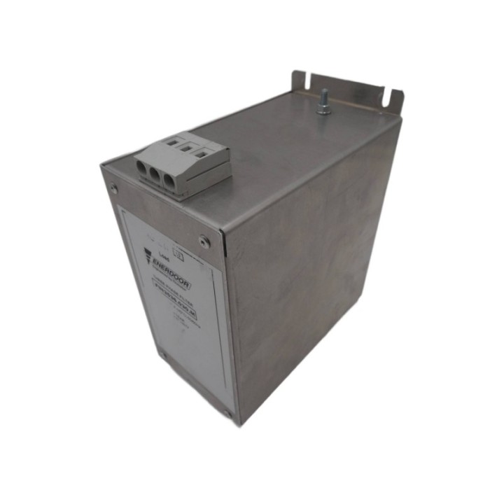 ENERDOOR Enerdoor Three Phase Filter FIN3536.030.M