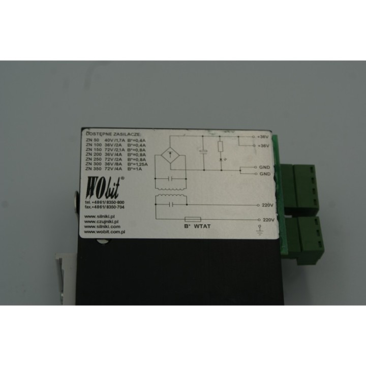 WOBIT Wobit ZN100-L