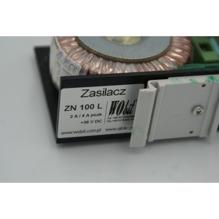 WOBIT Wobit ZN100-L