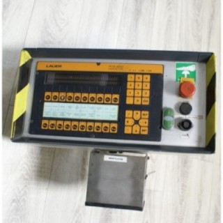 LAUER PCS 900 08801  / PCS 900.202.6