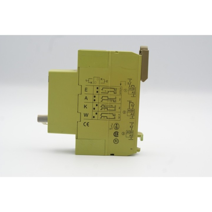 COMAT Comat AM2 24-60V