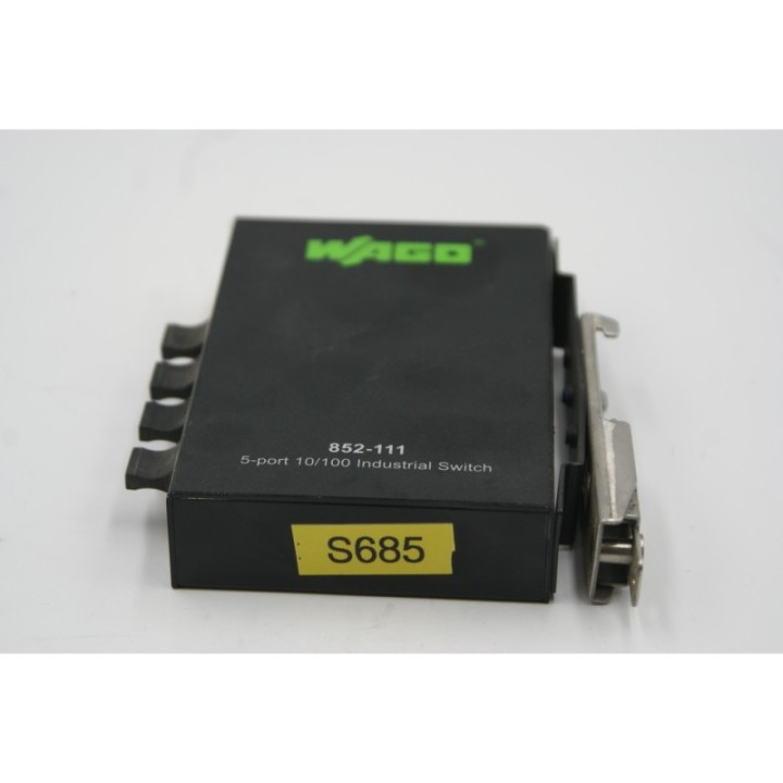 WAGO Wago 852-111 Switch