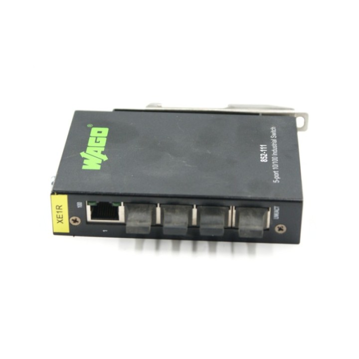 WAGO Wago 852-111 Switch