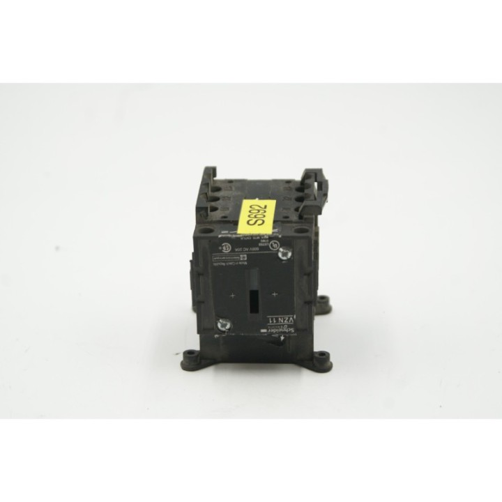 SCHNEIDER ELECTRIC  Schneider Electric VN20