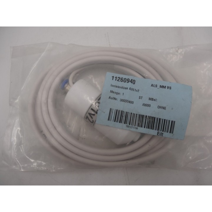 MEECH Meech A261v2-32-1/4OUT nozzle