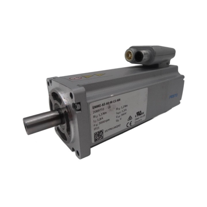 FESTO Festo EMME-AS-60-M-LS-AS