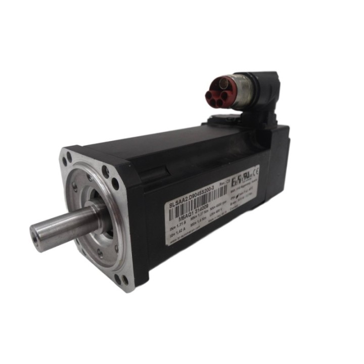 B&R B&R 8LSAA2.D9045S200-3