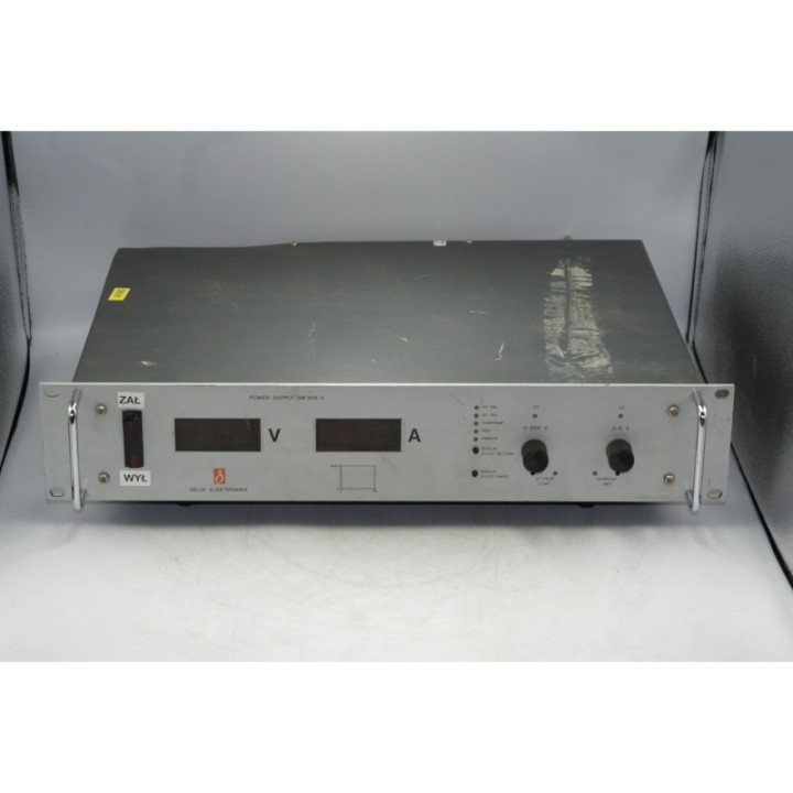 Delta Electronics Delta Electronics SM300-5