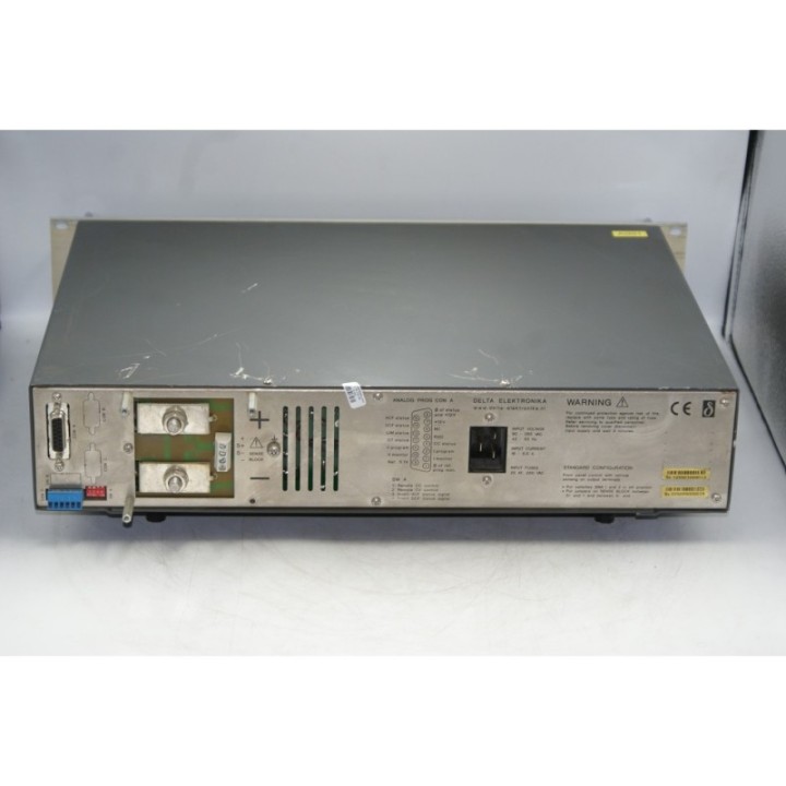Delta Electronics Delta Electronics SM120-13
