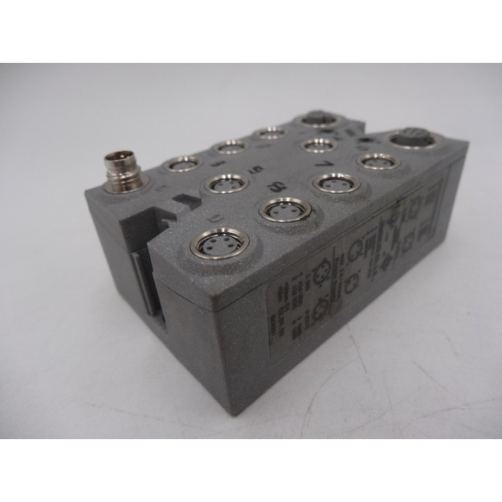 B&R Moduł B&R X67BC8331