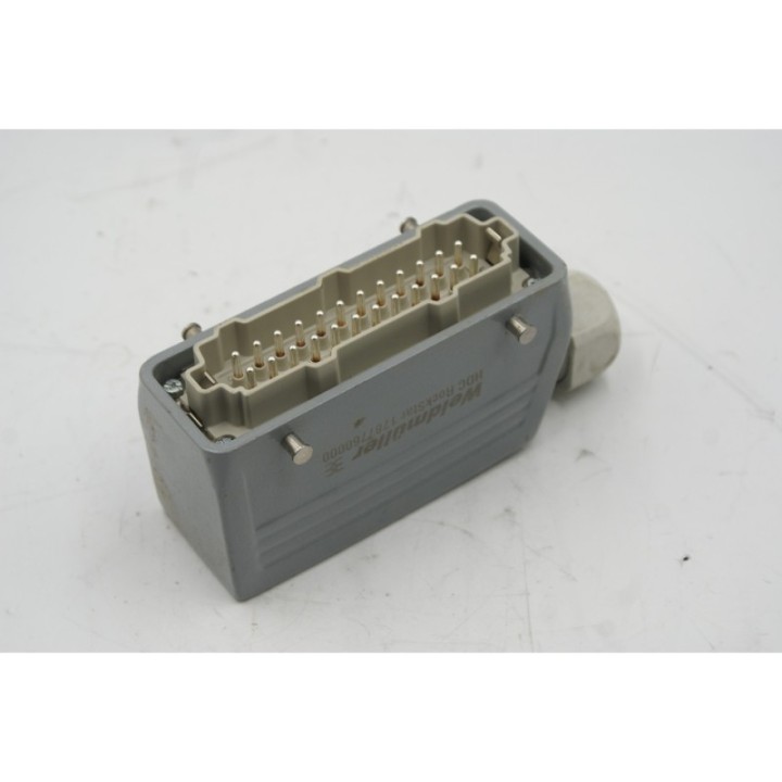 Weidmuller Weidmuller HDC RockStar 1787760000