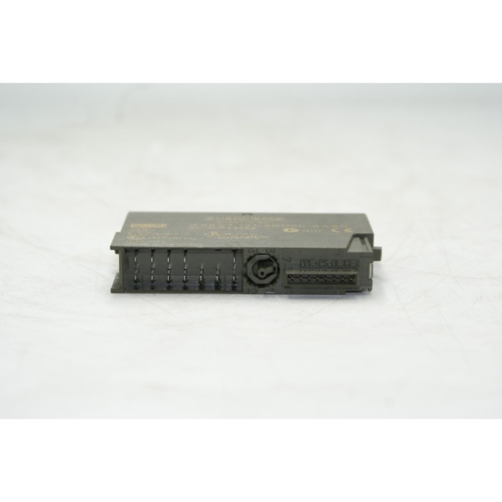 SIEMENS  SIMATIC S7 Siemens 6ES7 131-4BD00-0AA0