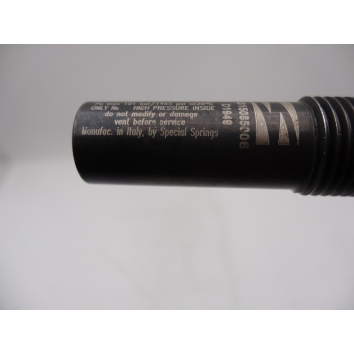 MISUMI Misumi MGSM16-15