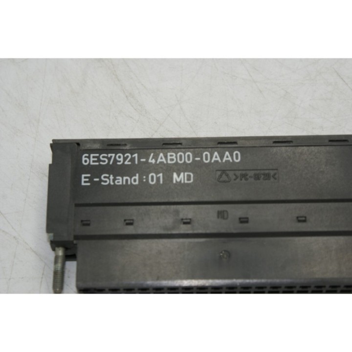 SIEMENS Siemens 6ES7 921-4AB00-0AA0