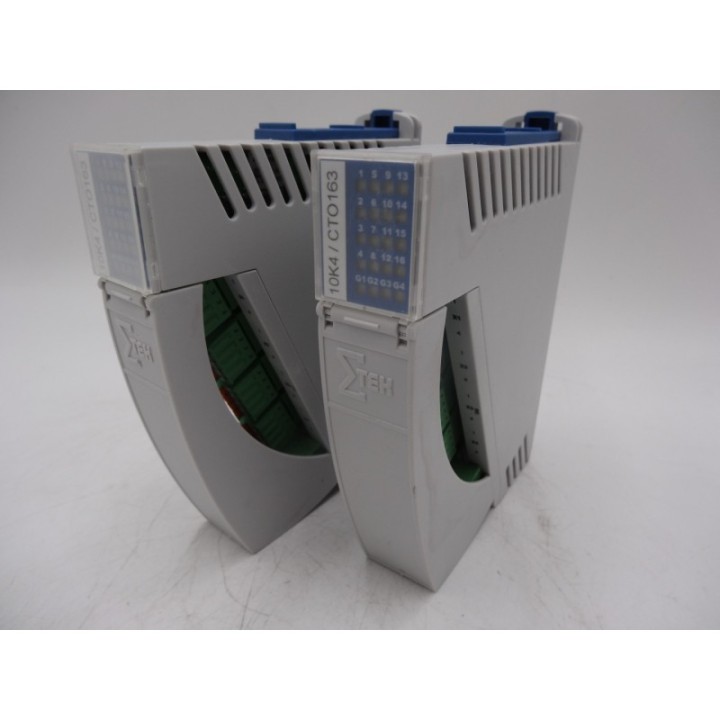 Sigmatek Sigmatek CTO163 C-DIAS (1 szt.)