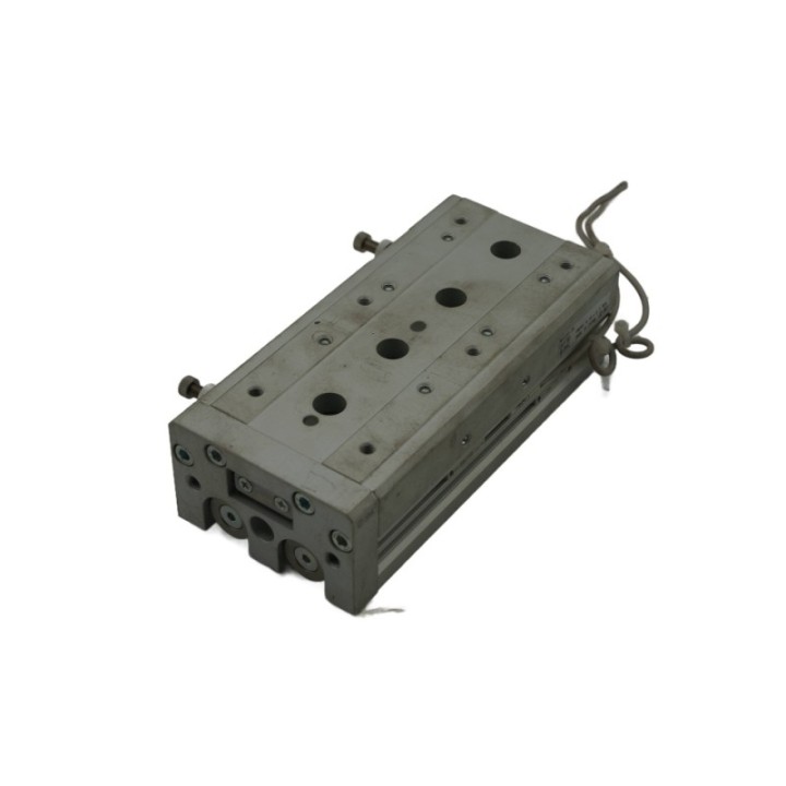 SMC SMC Corporation MGPM50-25Z