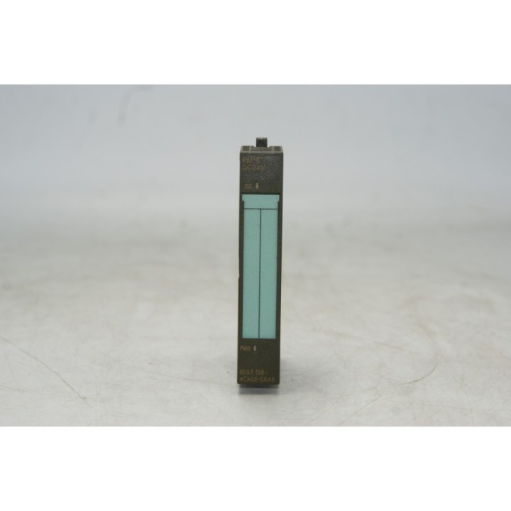 SIEMENS Siemens 6ES7 138-4CA00-0AA0