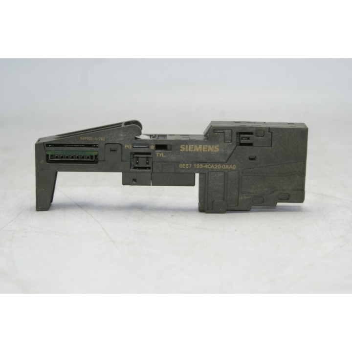 SIEMENS SIEMENS 6ES7 193-4CA20-0AA0