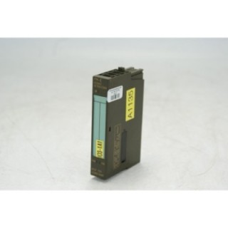 SIEMENS SIEMENS 6ES7 138-4CB00-0AB0