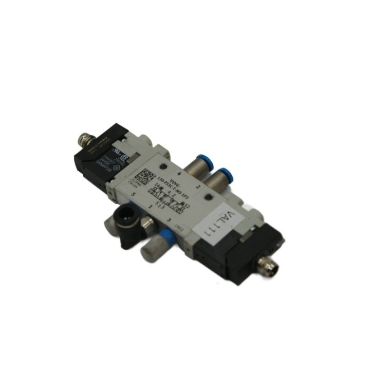 FESTO Festo VUVG-L10-P53C-T-M5-1P3