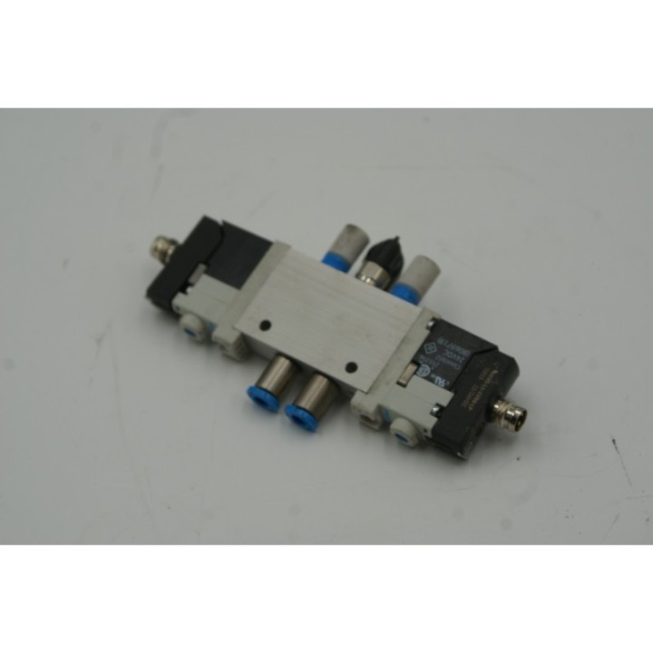 FESTO Festo VUVG-L10-P53C-T-M5-1P3