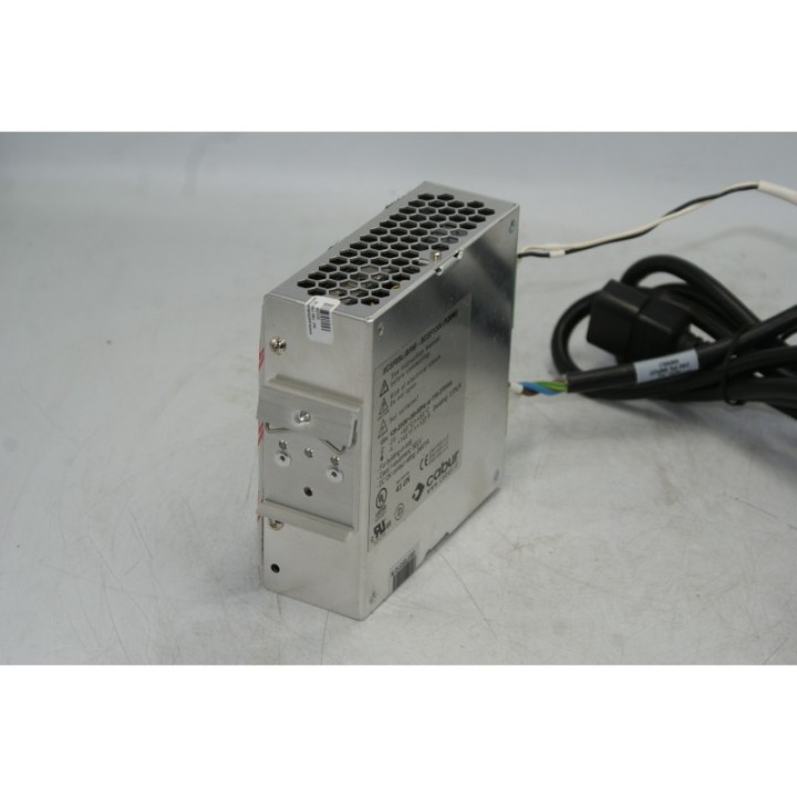 CABUR CABUR XCSF85C 24VDC 3,5A PSU