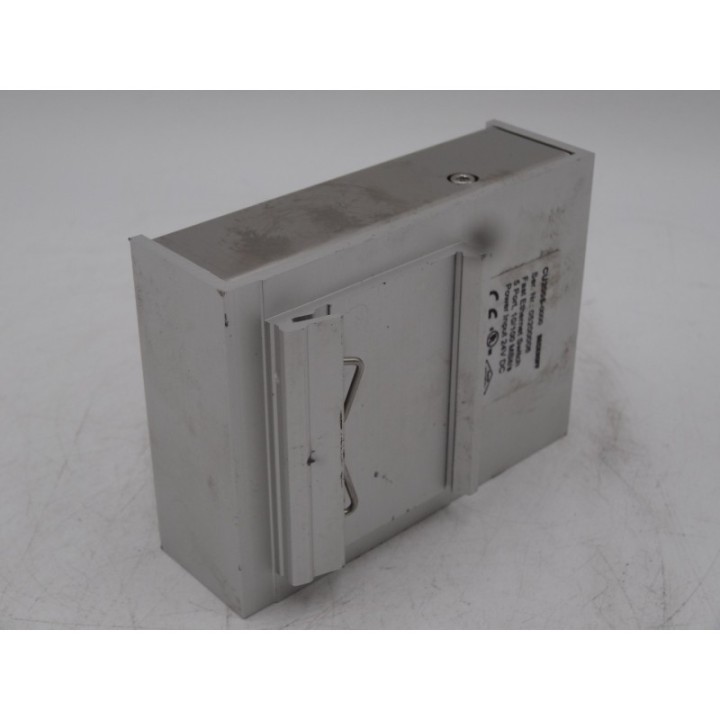 BECKHOFF BECKOFF CU2005-0000