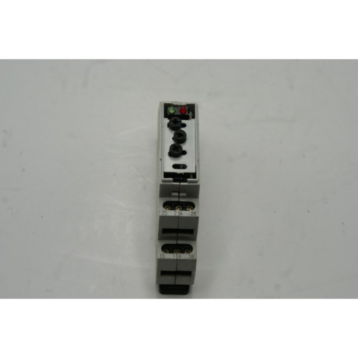 elko Elko CRM-93H  AC/DC 12-240V