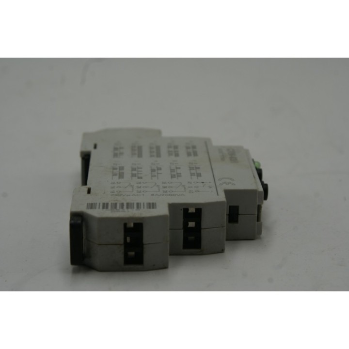 elko Elko CRM-93H  AC/DC 12-240V