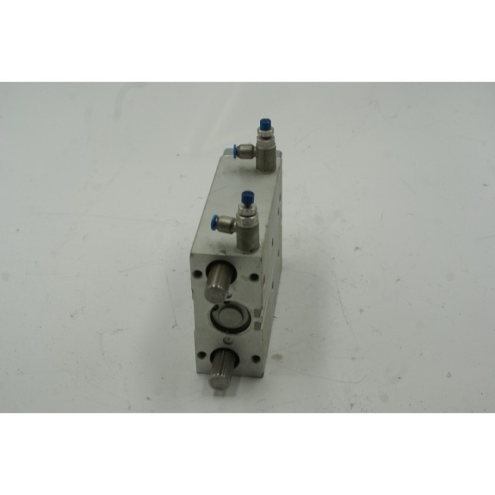 FESTO Festo DFM-25-80-P-A-KF
