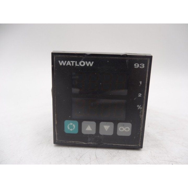 WATLOW Watlow 93BB-1CD0-00RR