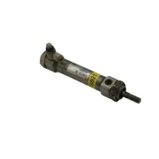 SMC SMC Corporation CDM2L20-25-DCI0922I