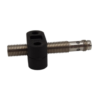 PEPPERL + FUCHS Pepperl+Fuchs NBB2-8GM40-E2-V3 + Balluff BES 08.0-BS-1