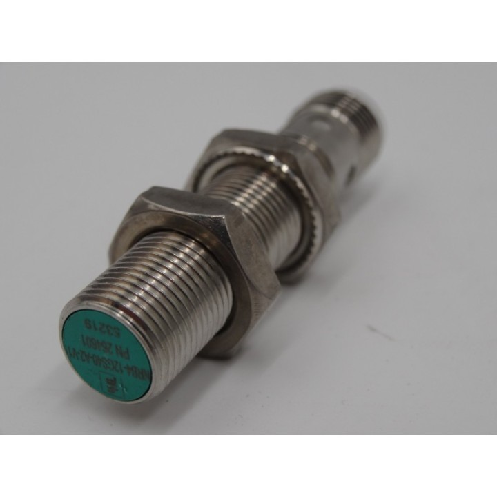 PEPPERL + FUCHS Pepperl+Fuchs NRB4-12GS40-A2-V1 (264601)