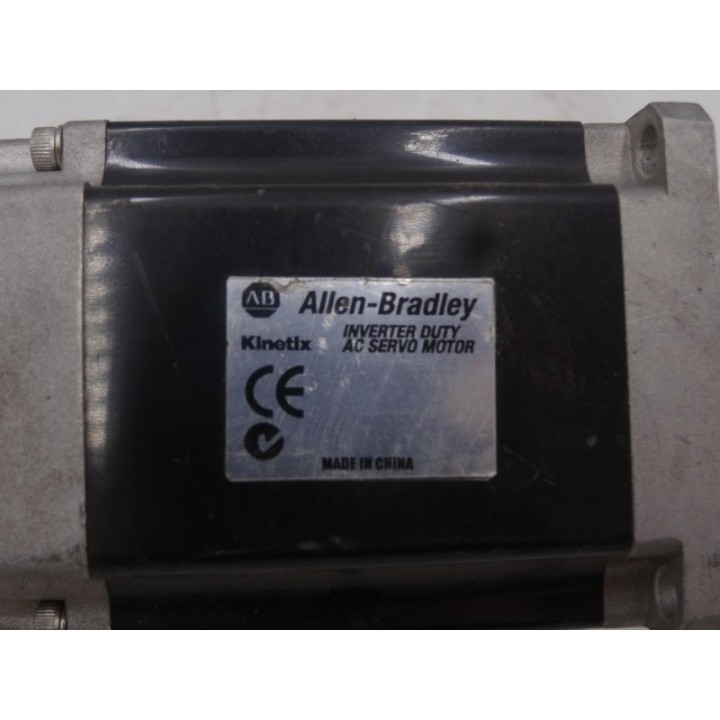 Allen-Bradley Allen-Bradley Kinetix TLY-A230T-HK64AA