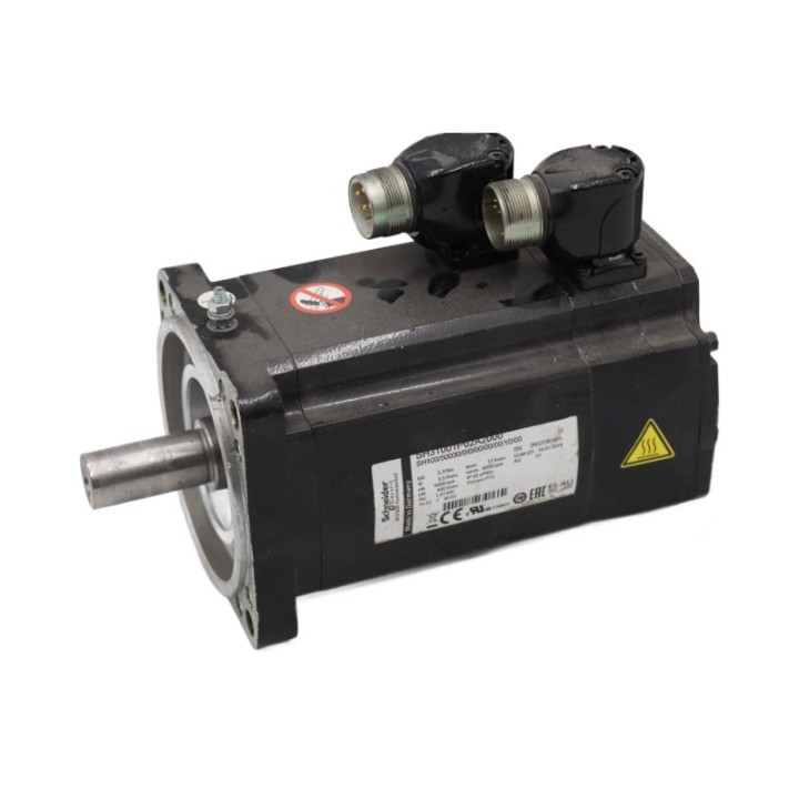 SCHNEIDER ELECTRIC  SCHNEIDER ELECTRIC SH31001P02A2000