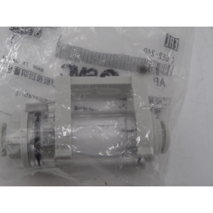 SMC SMC ZFC54-B