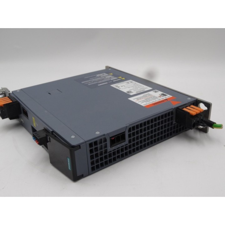 SIEMENS Siemens Sinamics S210 6SL3210-5HE10-8UF0