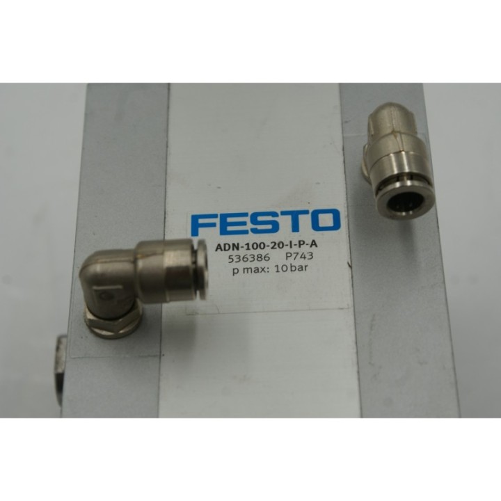 FESTO Festo ADN-100-20-I-P-A