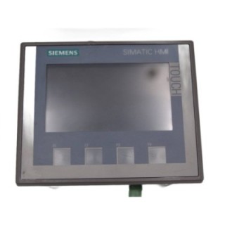SIEMENS Siemens KTP400 Basic 6AV2123-2DB03-0AX0